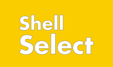 Shell Select
